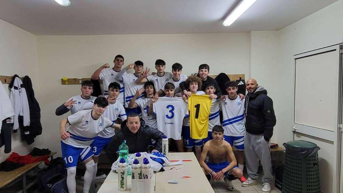 PRIMA CATEGORIA. Nel girone D il Vitulano aggancia l'Arienzo. Nel girone E l'Ariano mantiene la vetta 