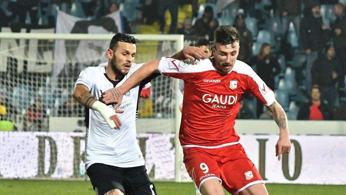 Bari, Cianci: "Avellino e Catanzaro sono meritatamente più in alto"