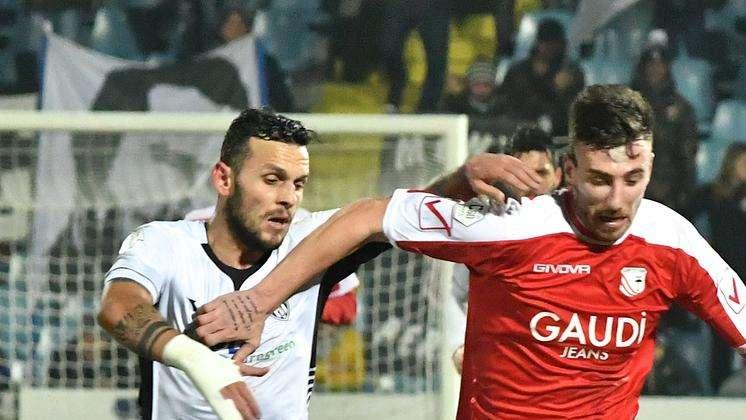 Bari, Cianci: "Possiamo ancora dire la nostra, dipende solo da noi"