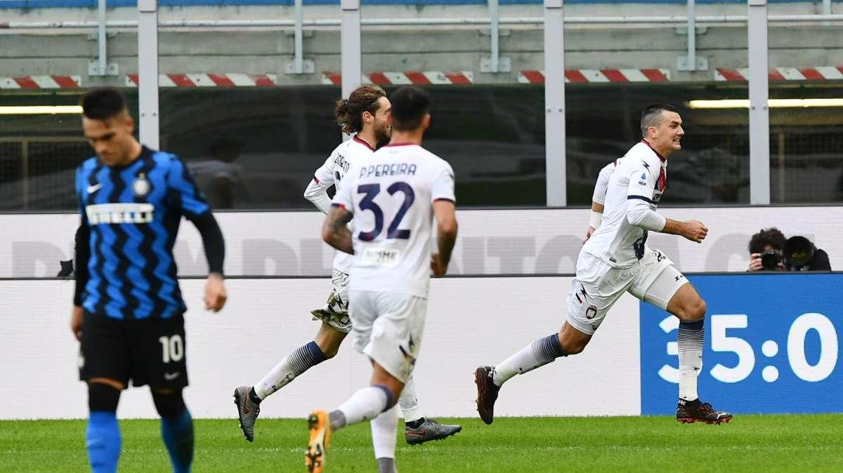 Avellino, tutto su Vladimir Golemic: è lui l'obiettivo per la difesa