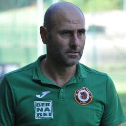 Lanusei inarrestabile, Gardini: "Non abbiamo fatto nulla, distanze inalterate ma non siamo primi per caso"
