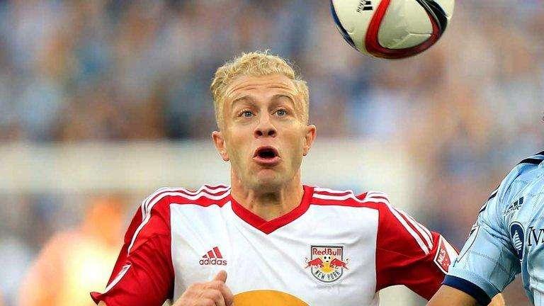 Ha origini irpine il gol più veloce della storia della MLS
