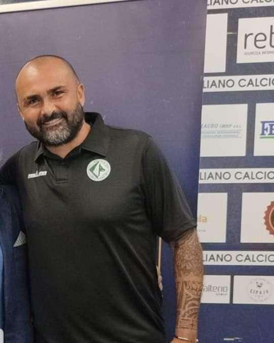 Biancolino: "Non voglio trovare scuse, si fa fatica. Serve unità e compattezza. Sembra un film, sempre gli stessi errori"