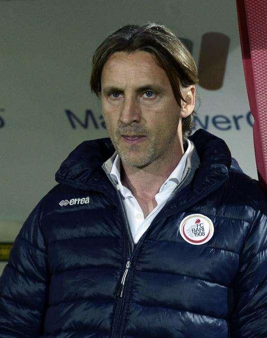 Nicola: "Pronti a ripartire. Avellino squadra tosta"
