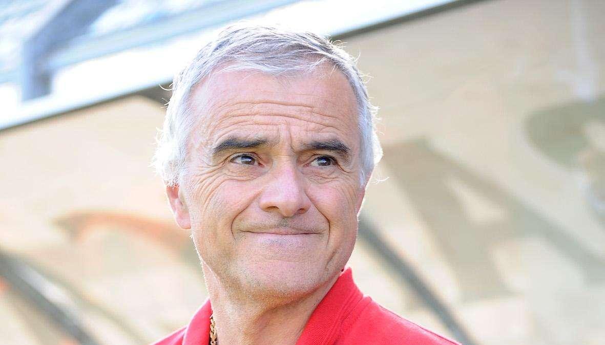 Indiani: "Regoli un calciatore versatile"