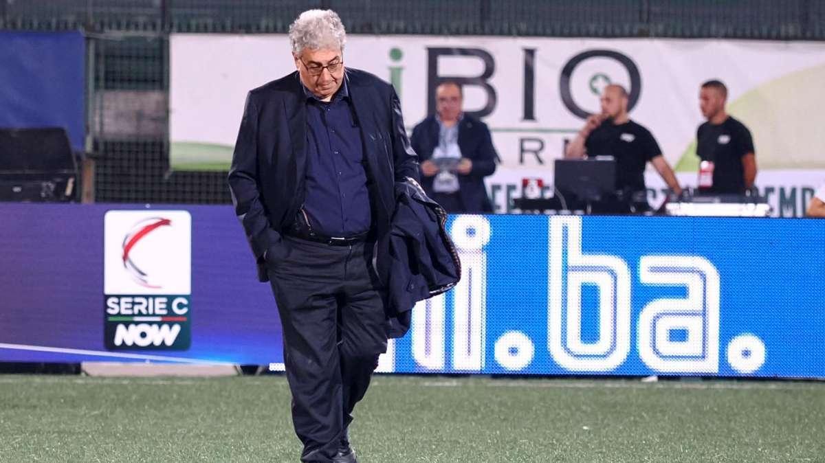 Perinetti: "Fa piacere essere indicati come favorita ma i playoff sono una lotteria. E su Capuano..."