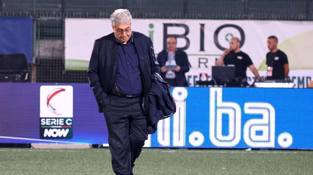 Perinetti: "Giocare al Cibali davanti a ventimila persone dopo tre settimane senza amichevoli importanti non sarà facile"