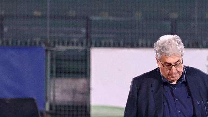 Perinetti: "Catania avversario di valore per l'Avellino, proverà ad andare in B in tutti i modi"