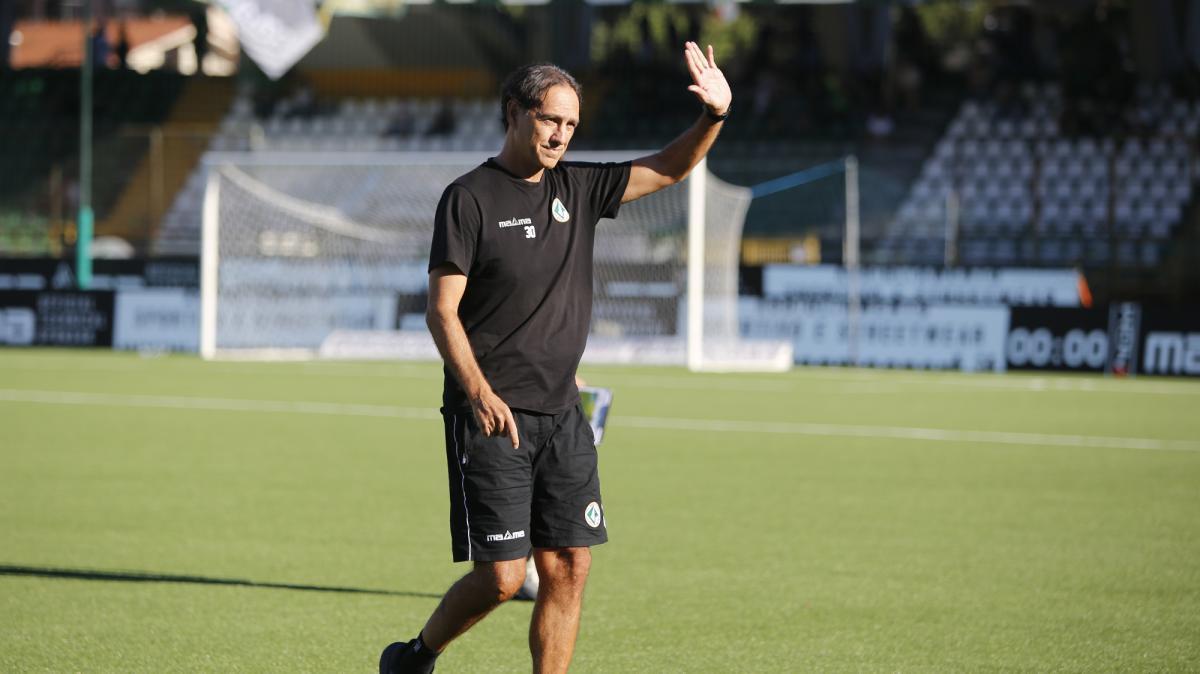 Avellino, oggi la ripresa: Favilli verso il rientro, ma Cancellotti...