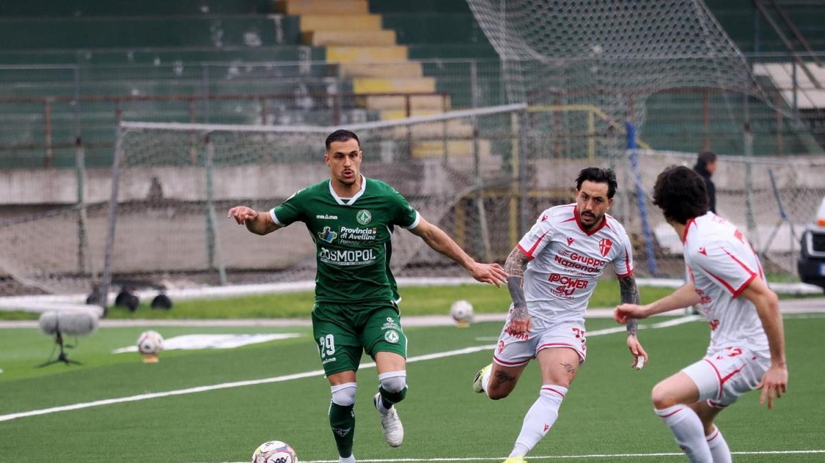 UFFICIALE - Cancellotti rinnova con l'Avellino: i dettagli dell'accordo