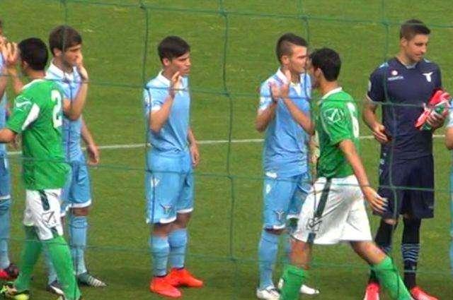 Avellino - Rinforzo dal Belgio per la Primavera: preso Morgan Ato