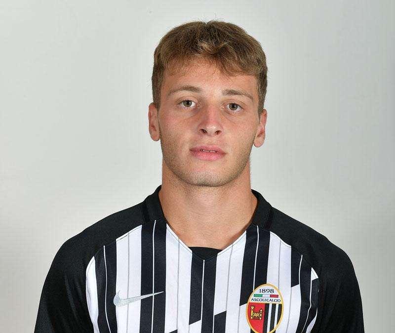 TuttoC - Con l'Ascoli si tratta anche la giovane ala Riccardi