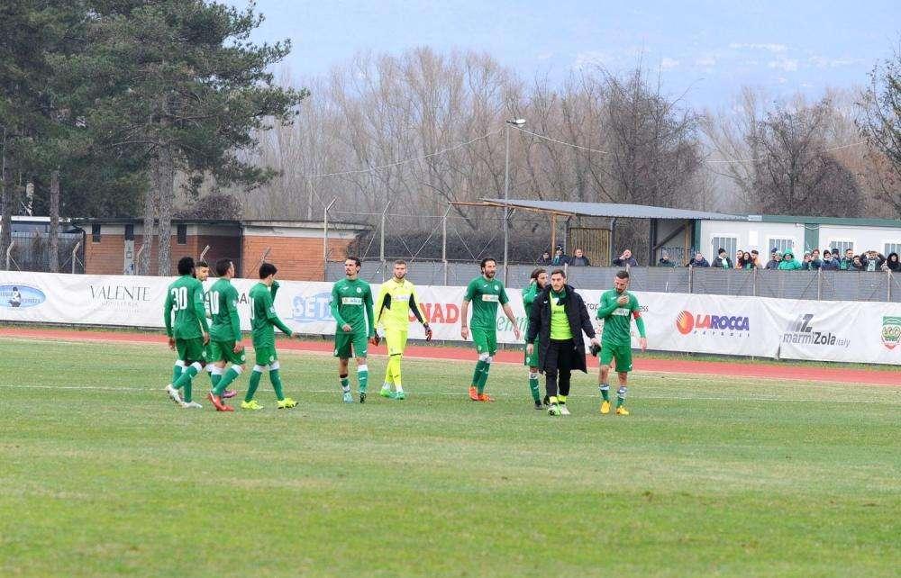 Avellino-SFF Atletico, vincere per non soccombere. Presentazione gara e probabile formazione 