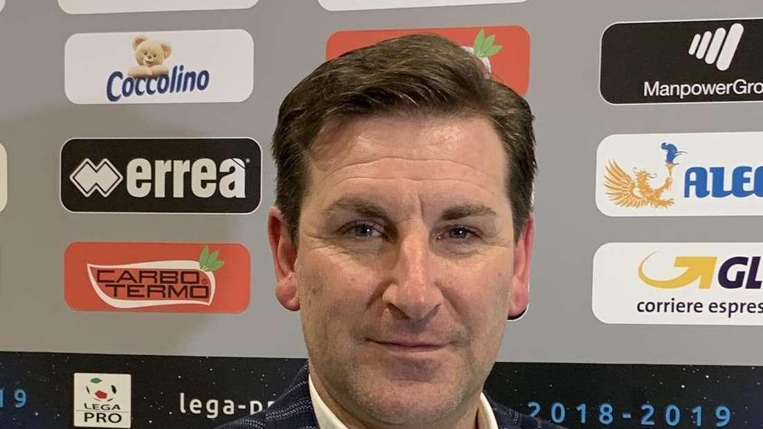 Monopoli, qualche grattacapo per Colombo: in dubbio diversi calciatori