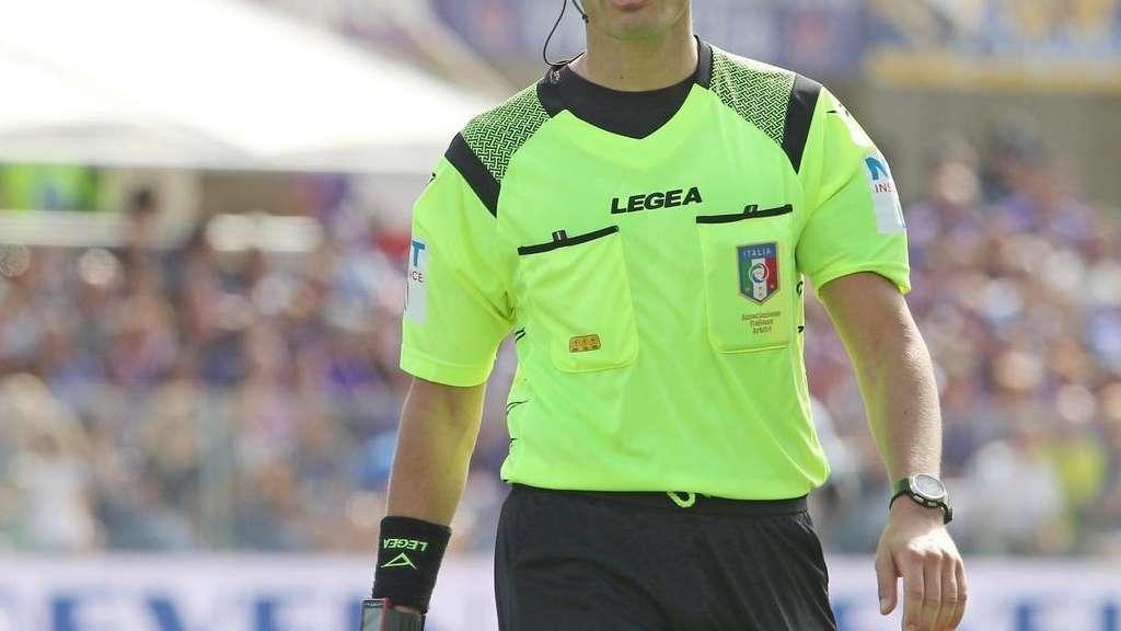 Positivo il bilancio biancoverde con Mucera di Palermo. Un po' meno per la Carrarese 