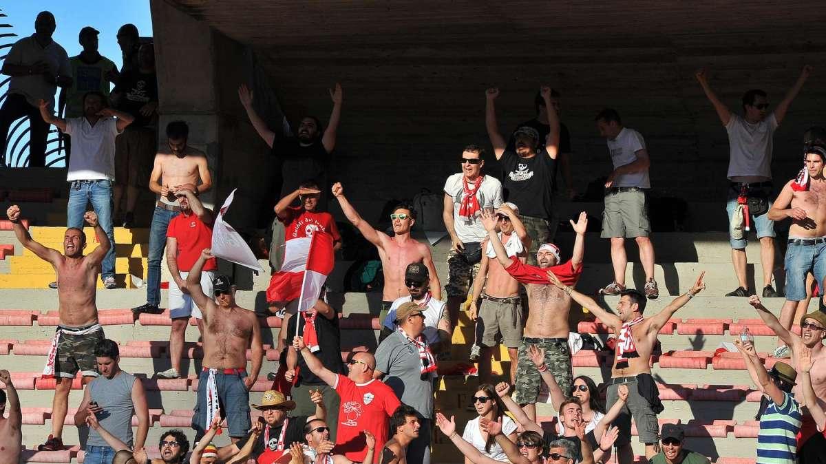 Carpi-Padova, si riprenderà dal 27° minuto al Braglia