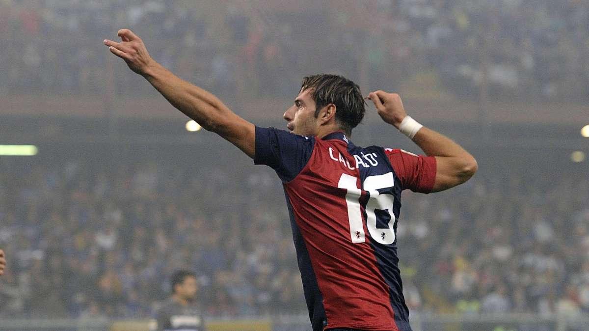 Catania, che colpo per l'attacco!