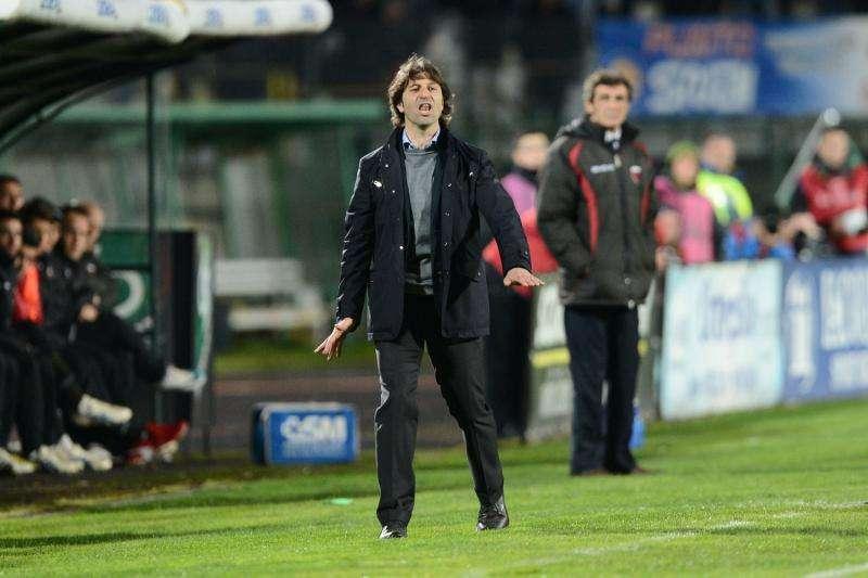 L'Avellino verso la partita più complicata. Rastelli svela le carte e applica una mini-rivoluzione