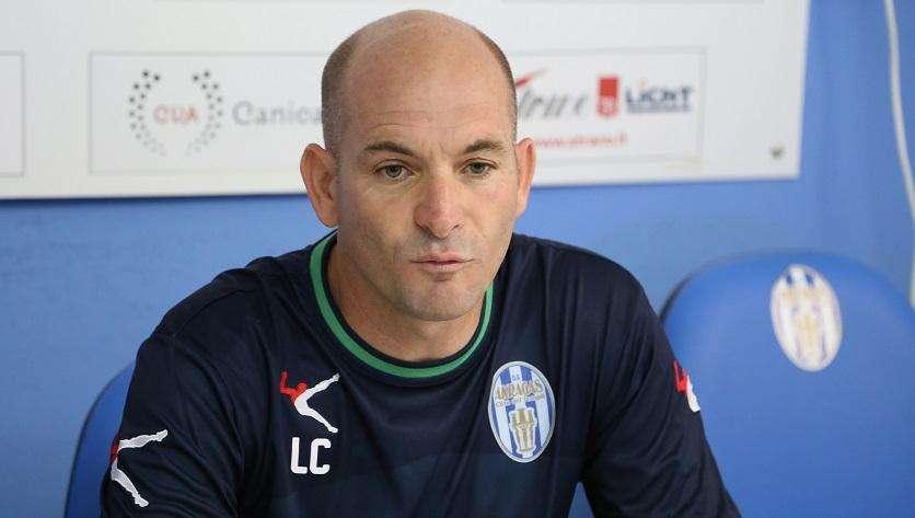 Leo Criaco: "Avellino forte, si rinforzerà ma davanti ha due squadre più attrezzate"