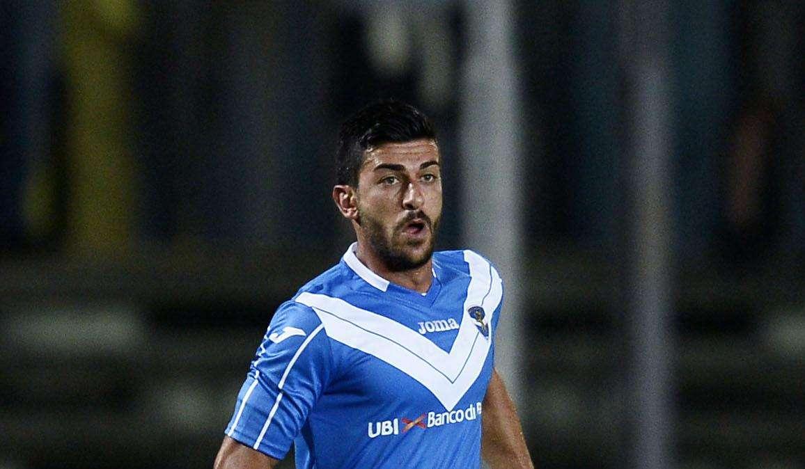 Avellino-Sestu, serve l'assenso del Brescia 