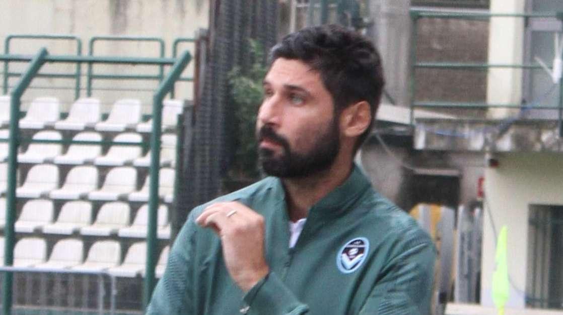 Giana-Avellino, ecco i 23 convocati di mister Chiappella 