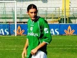 Il doppio ex D'Andrea: "Rastelli timoniere giusto. Lunedì tiferò Avellino"