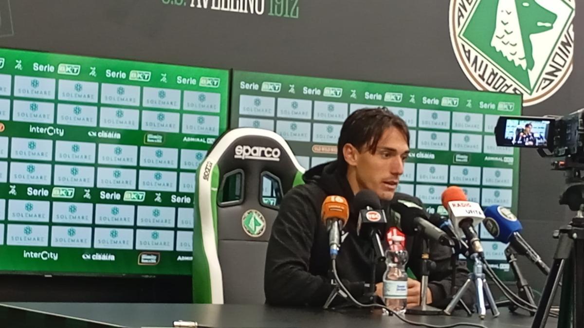 Padova, Zuelli: "Felice per il gol e la vittoria. Lo dedico ai miei compagni, venivamo da un periodo non facile"