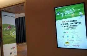 Ore 20: il mercato è finito. Sette colpi in entrata per l'Avellino, aspettando Pozzebon e Garofalo