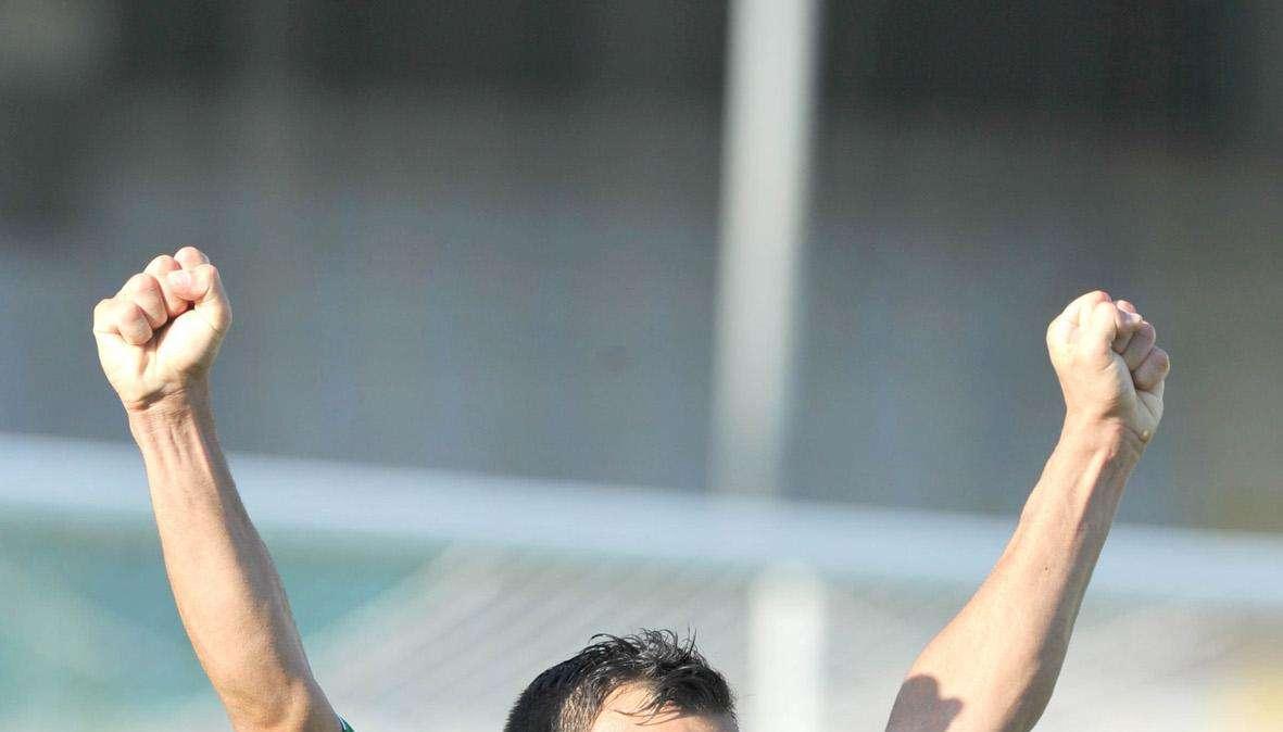 Calciomercato: De Angelis verso Catanzaro, sirene messinesi per Catania