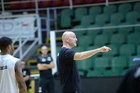 Coach Vucinic si esalta: "Grande approccio dei ragazzi"