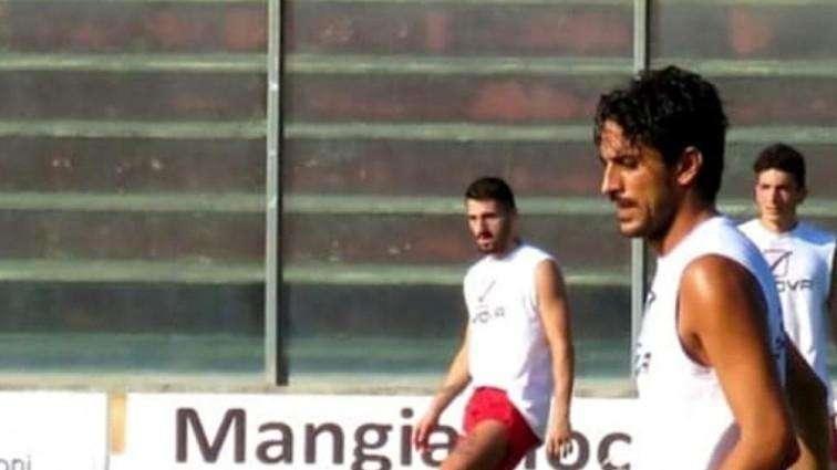 San Tommaso, in arrivo un esperto difensore dalla Nocerina
