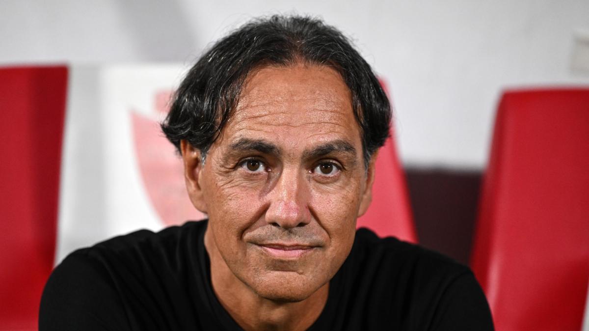 GdS - Partenza in salita per Nesta. Molti bocciati, si salva Russo