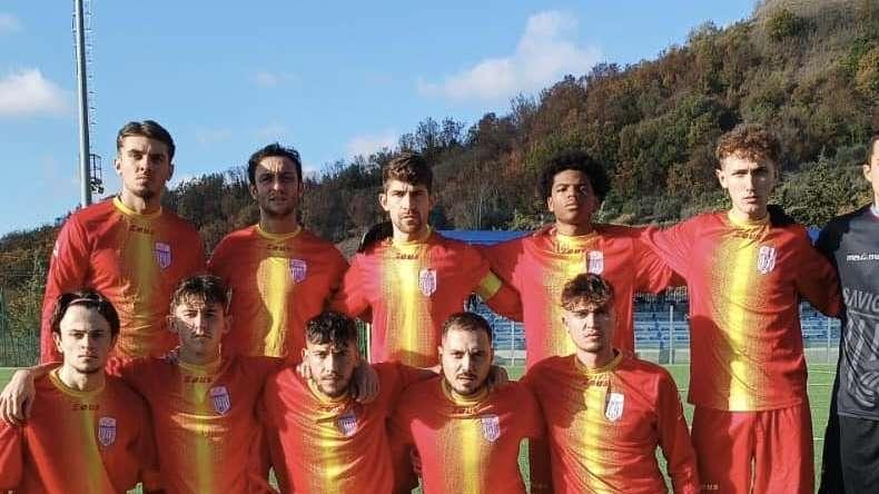 PROMOZIONE. Cadono Montoro e Lions Grotta. Il Baiano cala il poker contro la Savignanese 