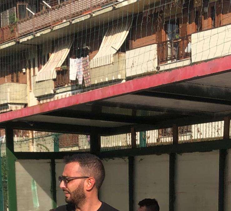 Seconda Categoria - Per la Mi Sfizio pari al debutto in Coppa