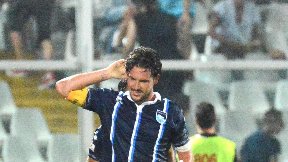 ESCLUSIVA - Richieste per Arrighini: se parte si guarda a Pescara per l'attacco