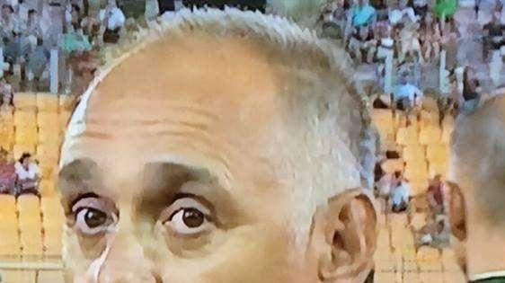 Pasculli: "Gli argentini dell'Avellino faranno la differenza. Il campionato è ancora aperto, a Roma 33 anni fa..."