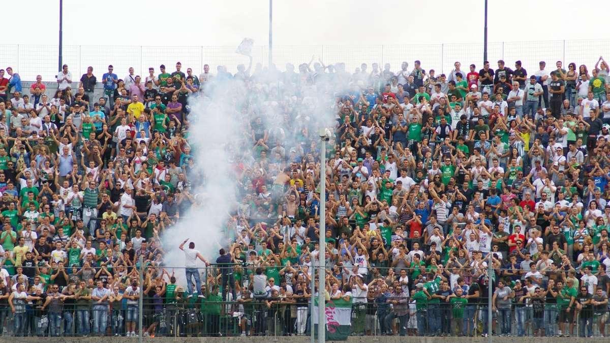 Avellino-Crotone: 22 i precedenti in terra irpina