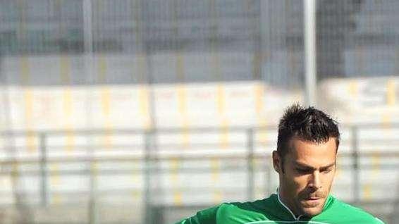 Fabbro su FB: "Avellino, basta col passato. Penso a..."