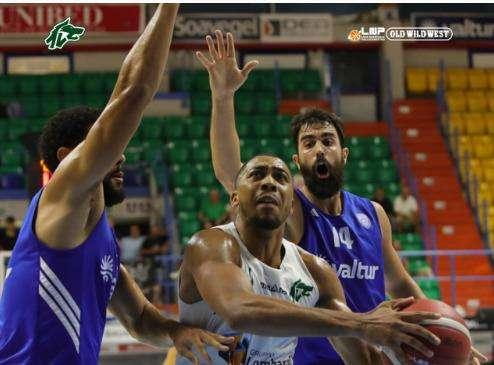 Avellino convince e lotta fino alla fine: Brindisi la spunta nel finale