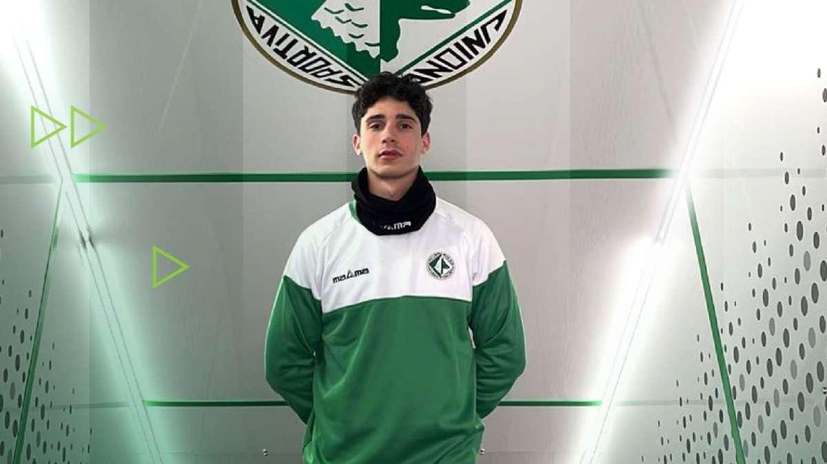 UFFICIALE - L'Avellino completa la difesa con il giovane Chiti