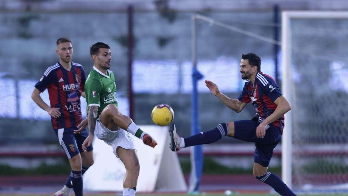 Faggiano (ds Salernitana): "Lescano? Ha un ingaggio pesante, ad oggi è una fantasia di mercato..."