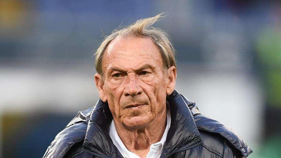 Foggia, Zeman: "Giocare per vincere non è come giocare per non perdere. Avellino piazza calda"