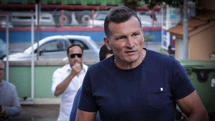 Carannante: "Vedere l'Avellino in quella posizione in classifica è bruttissimo. E' inutile vedere Crotone e Catanzaro, meglio guardarsi alle spalle"