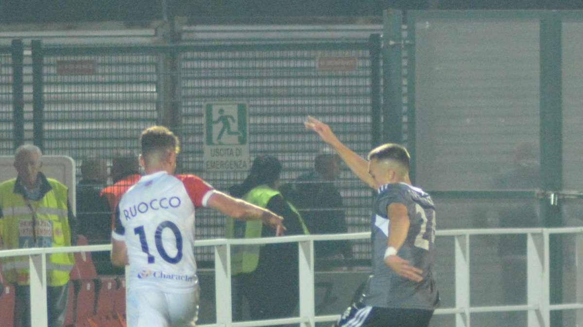 Torres, Ruocco: "Nei playoff possiamo dire la nostra. Avellino forte con una grande storia dietro"