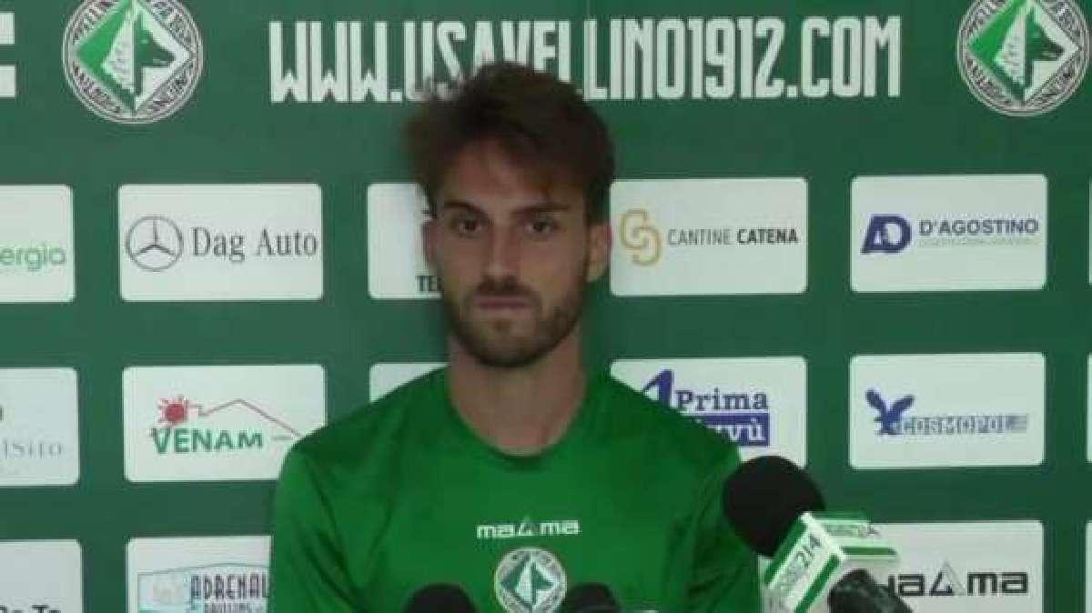 Palmiero: "Risultato ingiusto, ci è mancato cinismo. Bisogna tornare a vincere presto"