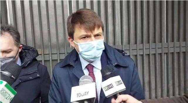 Avv. Benigni (legali Scandone): "Notato accanimento della Procura, evitare fallimento per il bene di tutti"