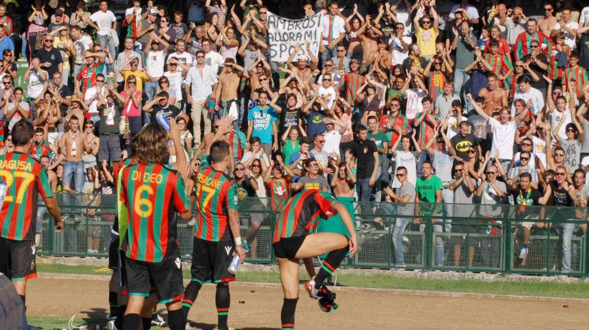 Ternana, preso un esterno olandese