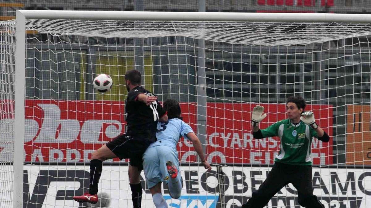 OBIETTIVI AVELLINO: ufficiale Bergamelli alla Cremonese