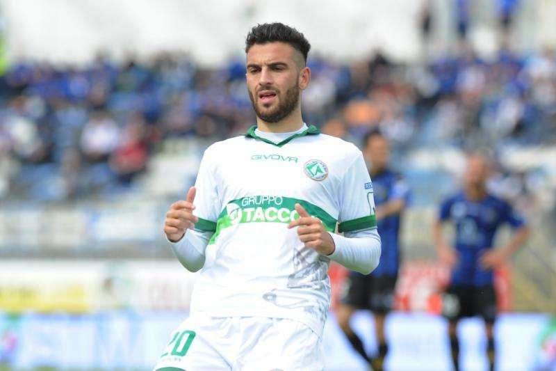 Ex biancoverdi: derby umbro per Roberto Insigne