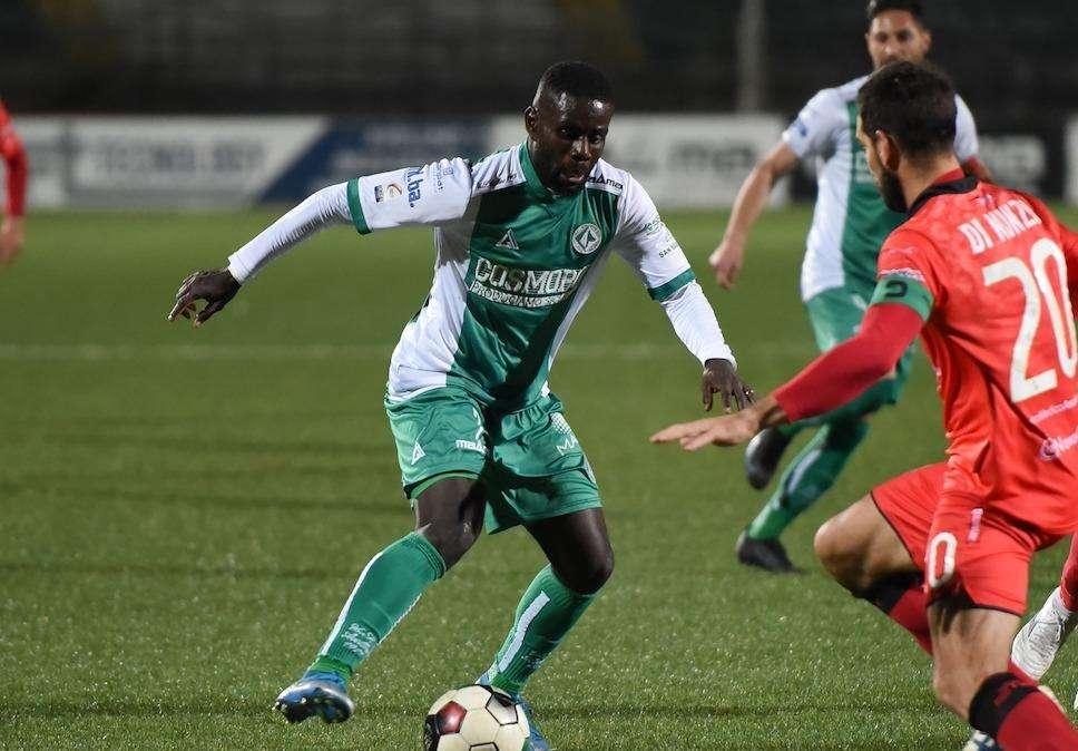 TuttoAv Award - A Foggia vince Dossena, ma il migliore della regular season è Kanoute